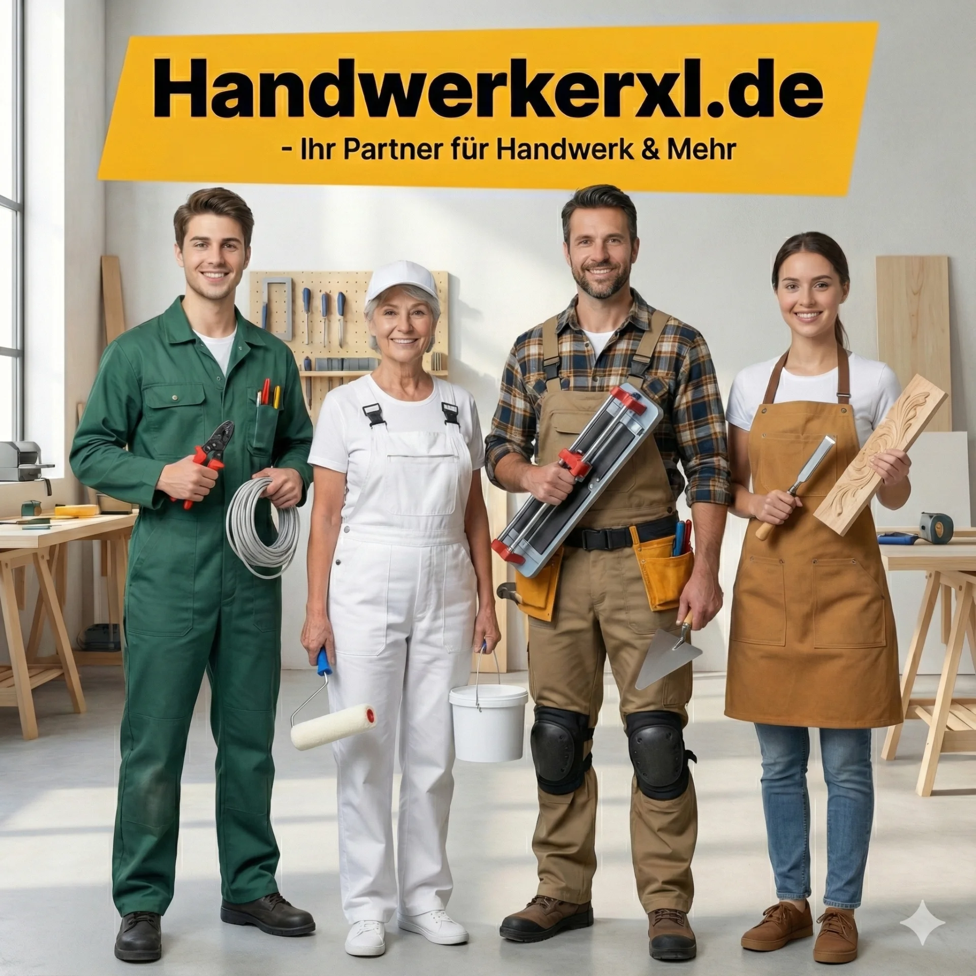 Handwerker Hamburg - Referenzbild 2