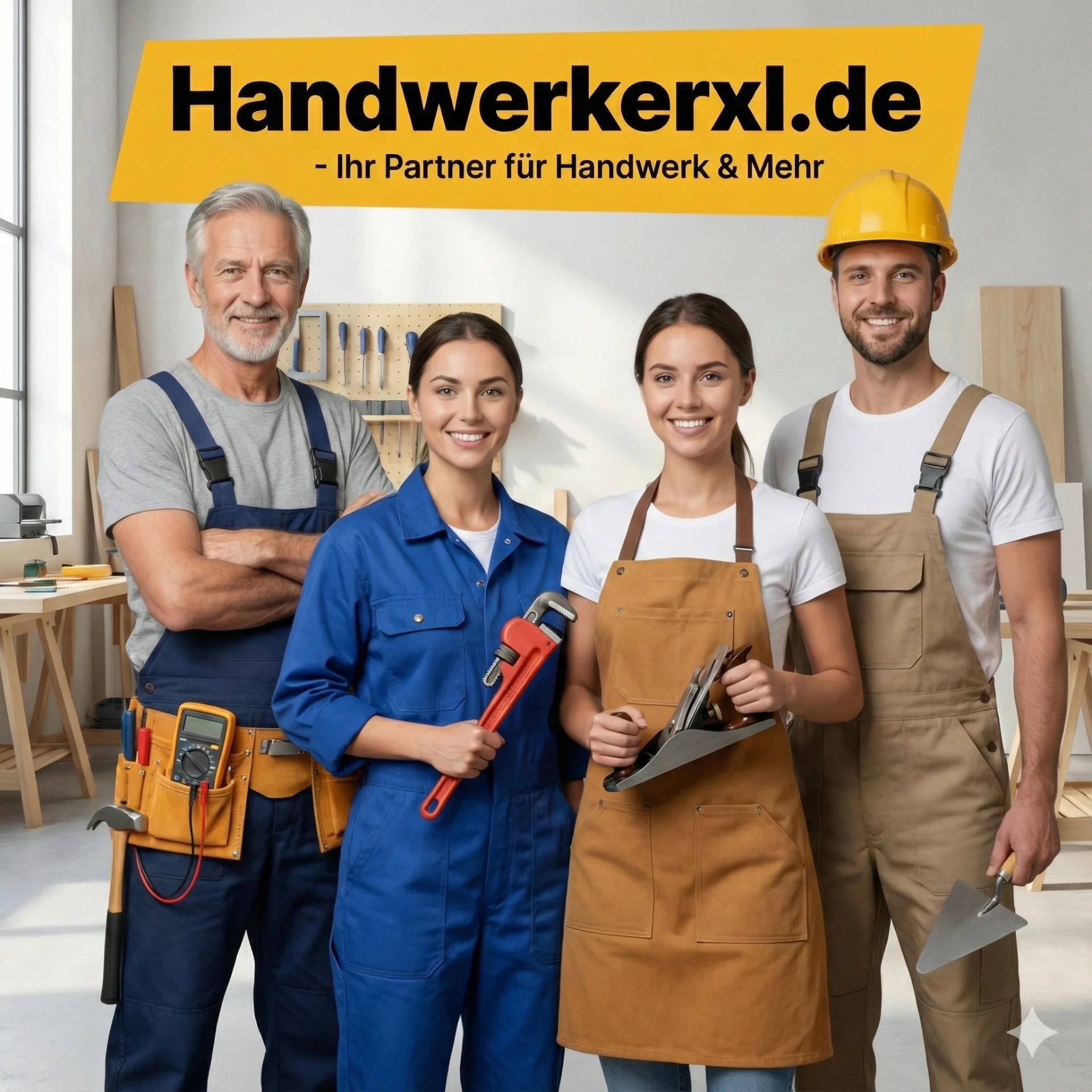 Handwerker Hamburg - Referenzbild 3