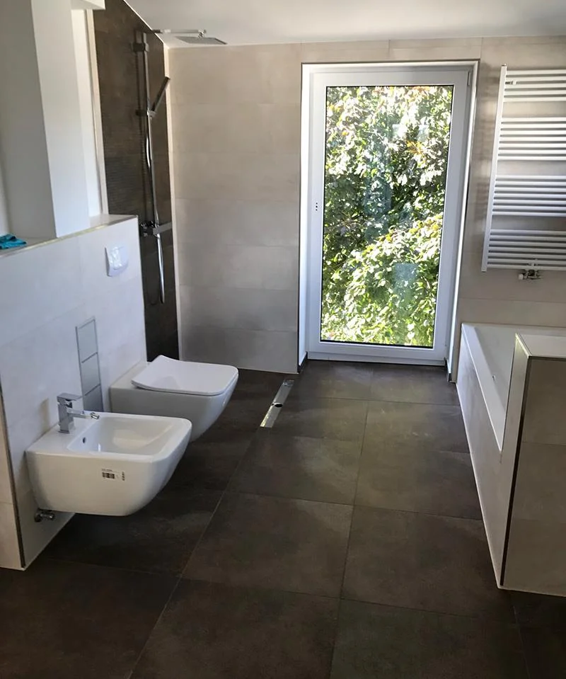 Hände Und Werke Sanitärtechnik - Referenzbild 2