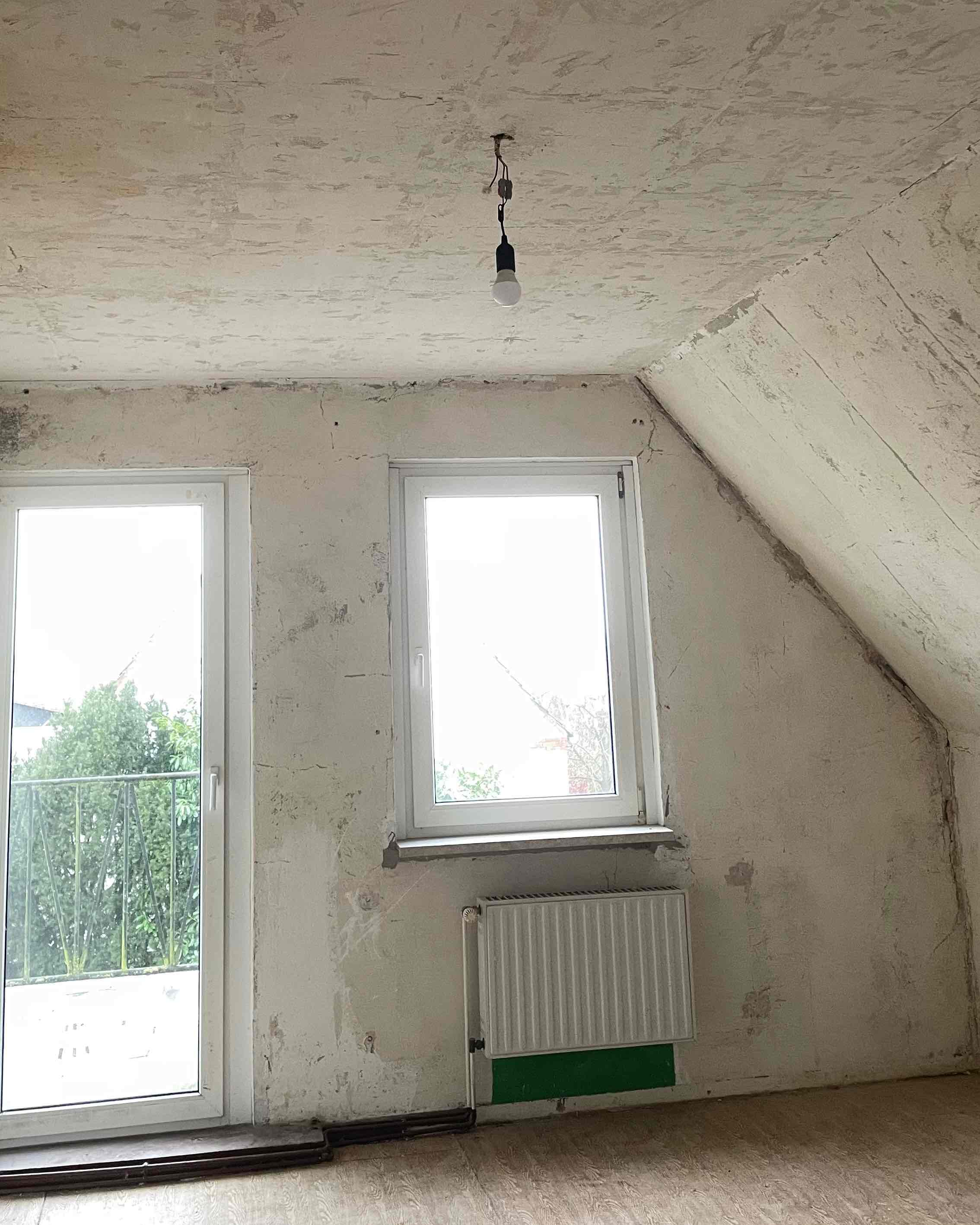 Handwerker für Haussanierung - Handwerker Auftrag in Rehna  - Budget 1.000€