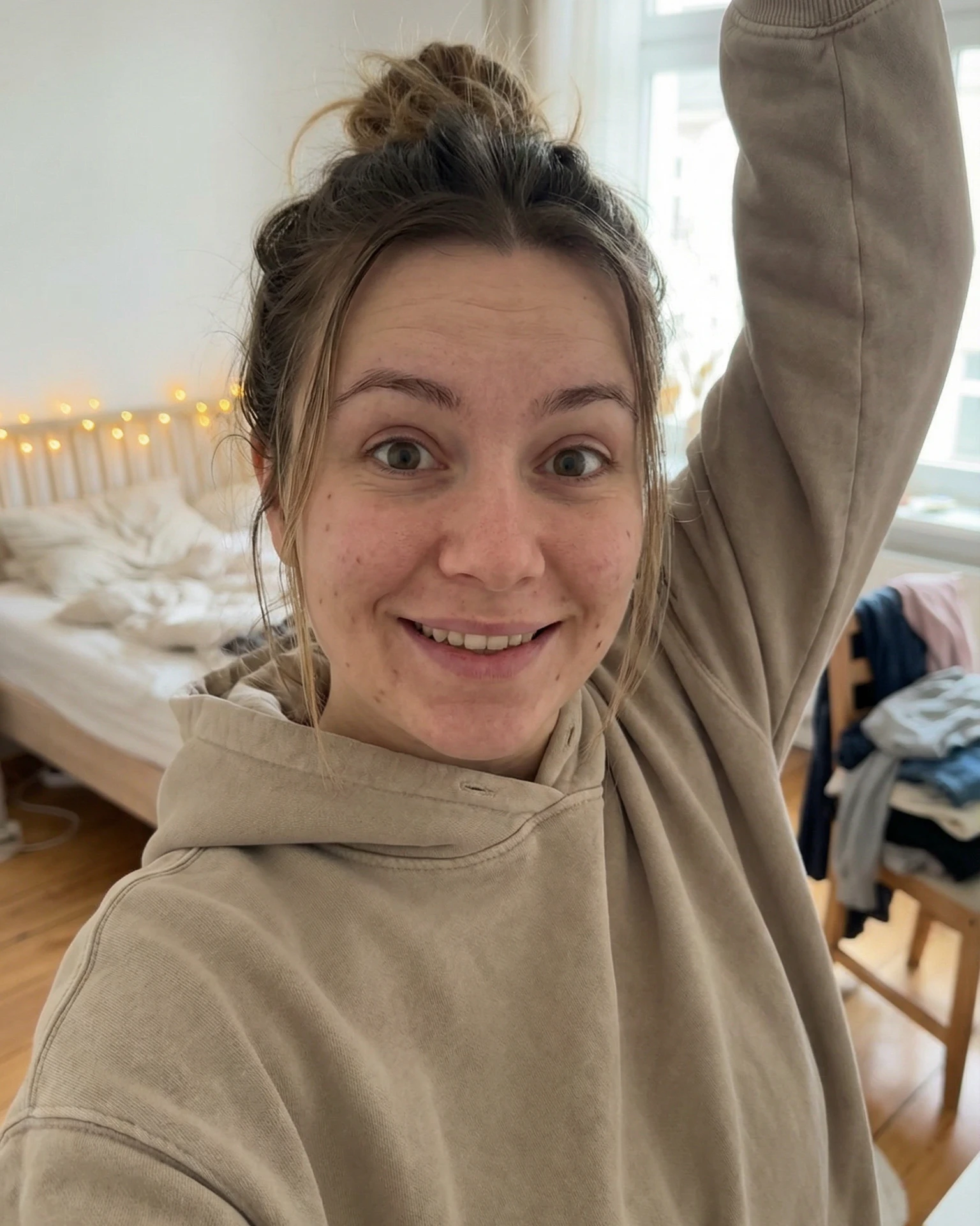 Profil von Regina - Auftraggeber in Hamburg