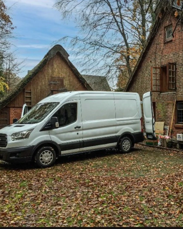 Toepler-Entrümpelung - Gebäudereinigung in Reinbek